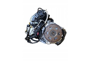 BMW X3 G01 2018 Set Engine Catalog number of substitutes 11002455302