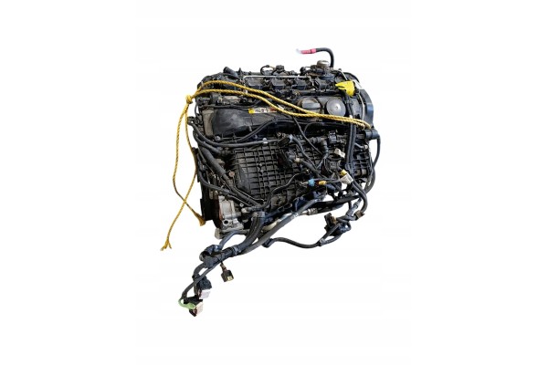 BMW X3 G01 2018 Set Engine Catalog number of the original 2455302