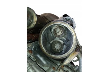 Set Motor BMW X3 G01 2018