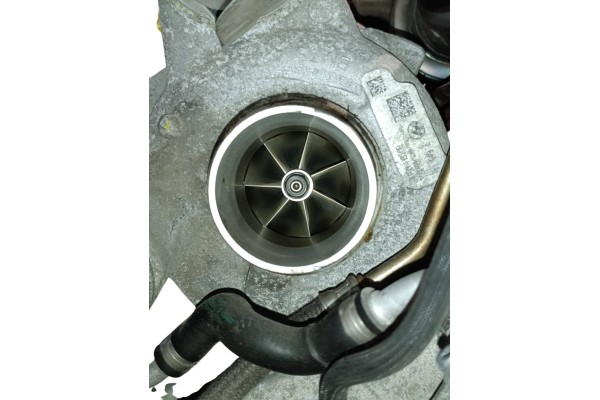 Set Motor BMW X3 G01 2018