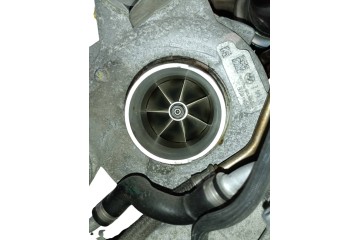 Set Motor BMW X3 G01 2018