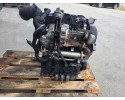 ENGINE COMPLETE AUDI VW SEAT SKODA 2 0 TDI 170 BMR COMPLETE 167102KM Engine type diesel