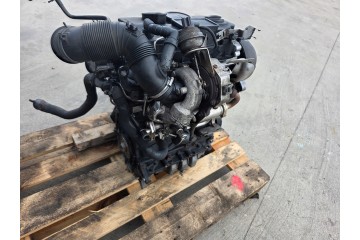 Motor Completo Audi VW Seat Skoda 2.0 TDI 170 BMR 167102 KM