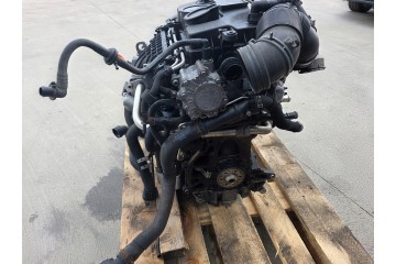Motor Completo Audi VW Seat Skoda 2.0 TDI 170 BMR 167102 KM