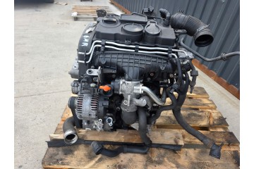Motor Completo Audi VW Seat Skoda 2.0 TDI 170 BMR 167102 KM