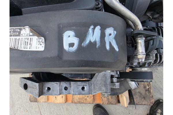 Motor Completo Audi VW Seat Skoda 2.0 TDI 170 BMR 167102 KM