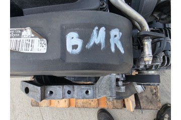 Motor Completo Audi VW Seat Skoda 2.0 TDI 170 BMR 167102 KM