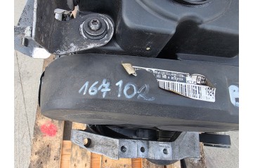 Motor Completo Audi VW Seat Skoda 2.0 TDI 170 BMR 167102 KM