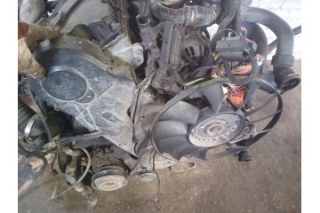 Volkswagen PASSAT B5 5 2001 Engine
