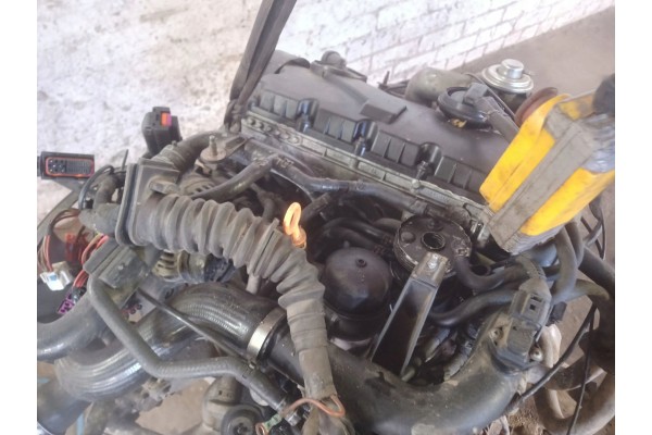Volkswagen PASSAT B5 5 2001 Engine Part manufacturer Volkswagen OE