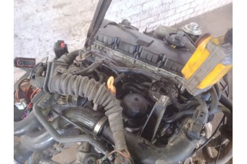 Volkswagen PASSAT B5 5 2001 Engine Part manufacturer Volkswagen OE