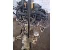 Volkswagen PASSAT B5 5 2001 Engine Car type passenger cars