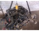 Volkswagen PASSAT B5 5 2001 Engine Engine type diesel