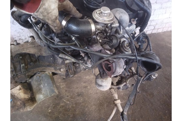 Motor para Volkswagen PASSAT B5.5 2001