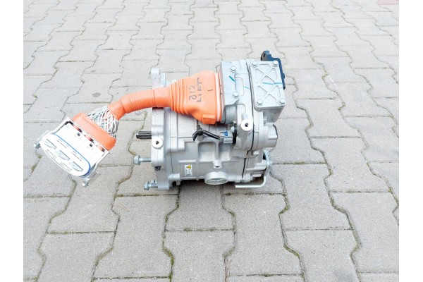 NISSAN QASHQAI III J12 24r X TRAIL T33 Electric motor 1 5 VT C e POWER