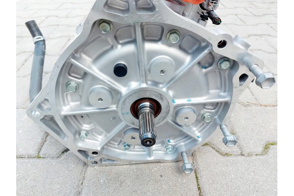 NISSAN QASHQAI III J12 24r X TRAIL T33 Electric motor 1 5 VT C e POWER Quality of parts according to GVO O original with manufac