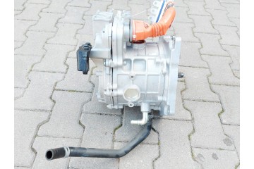 NISSAN QASHQAI III J12 24r X TRAIL T33 Electric motor 1 5 VT C e POWER Version European