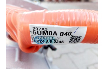 Motor eléctrico 1.5 VT-C e-POWER para NISSAN QASHQAI III J12 y X-TRAI
