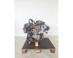 VOLKSWAGEN SEAT SKODA AUDI ENGINE 1 2 TSI CBZ 105KM