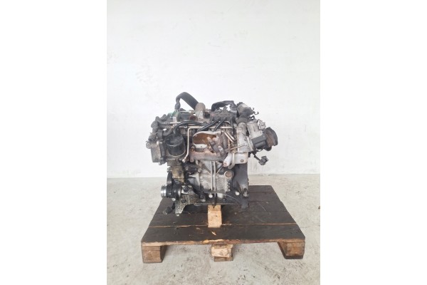 VOLKSWAGEN SEAT SKODA AUDI ENGINE 1 2 TSI CBZ 105KM