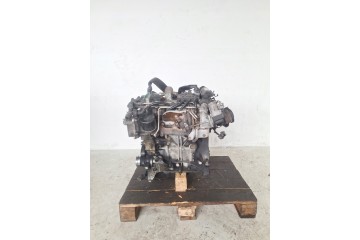 VOLKSWAGEN SEAT SKODA AUDI ENGINE 1 2 TSI CBZ 105KM