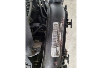 VOLKSWAGEN SEAT SKODA AUDI ENGINE 1 2 TSI CBZ 105KM Catalog number of the part VOLKSWAGEN SEAT SKODA AUDI SILNIK 1 2 TSI CBZ 105
