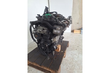 VOLKSWAGEN SEAT SKODA AUDI ENGINE 1 2 TSI CBZ 105KM Part manufacturer Volkswagen OE