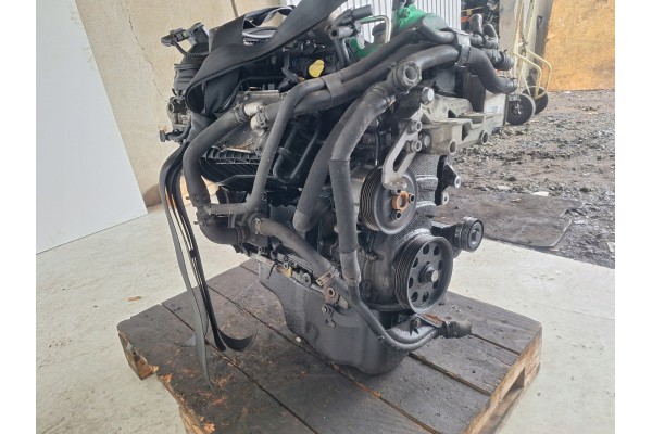 VOLKSWAGEN SEAT SKODA AUDI ENGINE 1 2 TSI CBZ 105KM Engine type gasoline powered