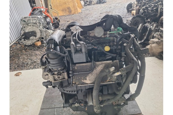 VOLKSWAGEN SEAT SKODA AUDI ENGINE 1 2 TSI CBZ 105KM Quality of parts according to GVO O original with manufacturer s logo OE