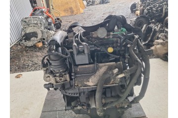 VOLKSWAGEN SEAT SKODA AUDI ENGINE 1 2 TSI CBZ 105KM Quality of parts according to GVO O original with manufacturer s logo OE