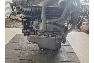VOLKSWAGEN SEAT SKODA AUDI ENGINE 1 2 TSI CBZ 105KM Product weight with unit packaging 40 kg