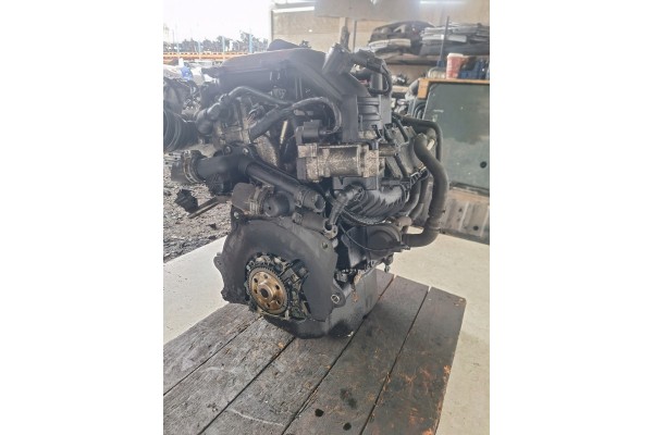 VOLKSWAGEN SEAT SKODA AUDI ENGINE 1 2 TSI CBZ 105KM Version English