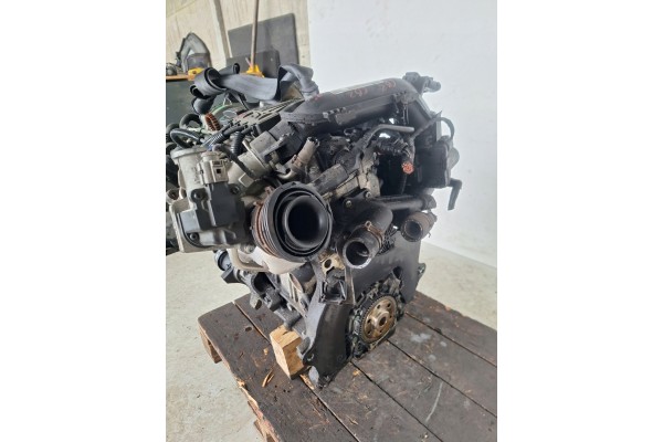Motor 1.2 TSI CBZ 105KM para Volkswagen, Seat, Skoda y Audi