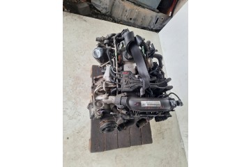 Motor 1.2 TSI CBZ 105KM para Volkswagen, Seat, Skoda y Audi