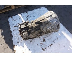 GEARBOX A9062602100 MERCEDES VITO 2 II W639 FL 2 2 CDI