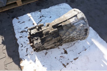 GEARBOX A9062602100 MERCEDES VITO 2 II W639 FL 2 2 CDI