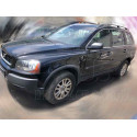 VOLVO XC90 D5 Executive (7 asientos) (136kW) VOLVO XC90 D5 Executive (7 asientos) (136kW)