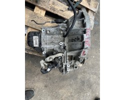 RENAULT CAPTUR CLIO 1 5 DCI GEARBOX JR5 332 JR5332