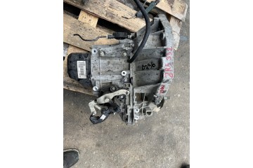 RENAULT CAPTUR CLIO 1 5 DCI GEARBOX JR5 332 JR5332
