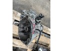 RENAULT CAPTUR CLIO 1 5 DCI GEARBOX JR5 332 JR5332 Catalog number of the part RENAULT CAPTUR CLIO 1 5 DCI SKRZYNIA BIEGOW JR5 33