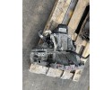 RENAULT CAPTUR CLIO 1 5 DCI GEARBOX JR5 332 JR5332 Transmission type manual