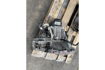 RENAULT CAPTUR CLIO 1 5 DCI GEARBOX JR5 332 JR5332 Transmission type manual
