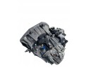 GEARBOX 2 3 DCI RENAULT MASTER III PF6058