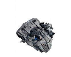 GEARBOX 2 3 DCI RENAULT MASTER III PF6058