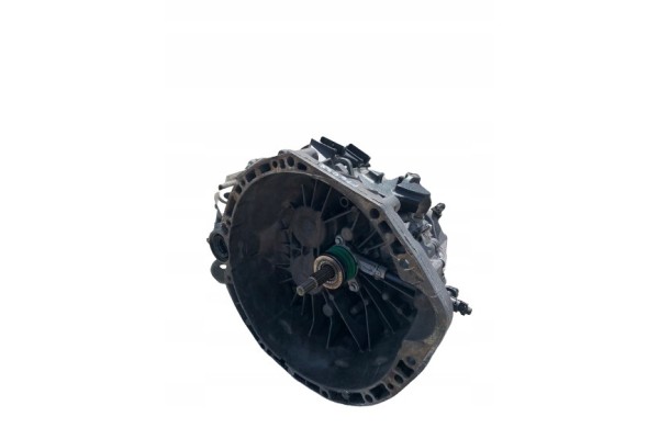 GEARBOX 2 3 DCI RENAULT MASTER III PF6058 Catalog number of the part PF6058ee