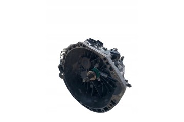 GEARBOX 2 3 DCI RENAULT MASTER III PF6058 Catalog number of the part PF6058ee