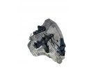 GEARBOX 2 3 DCI RENAULT MASTER III PF6058 Transmission type not specified