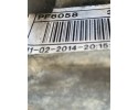 GEARBOX 2 3 DCI RENAULT MASTER III PF6058 Engine type diesel