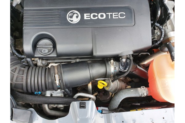 ENGINE 1 7 CDTI A17DTS 130 HP OPEL MERIVA B Part manufacturer Opel OE