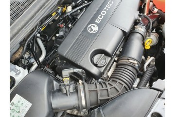 ENGINE 1 7 CDTI A17DTS 130 HP OPEL MERIVA B Car type 4x4 SUV passenger cars